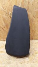 BMW E91 LCI Rücksitzbank Seitenteil Links 7118805 Stoff Anthrazit Vertex EBAT
