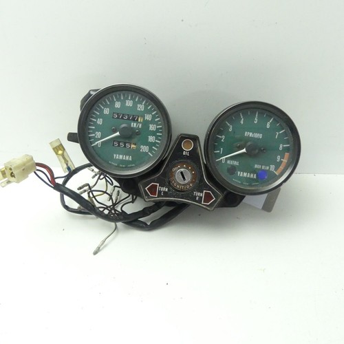 Original yamaha 250 352 - 250,