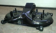 Mähdeck Mähwerk Mähgehäuse