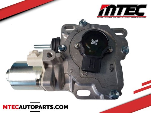 Toyota aygo clutch actuator - aygo,