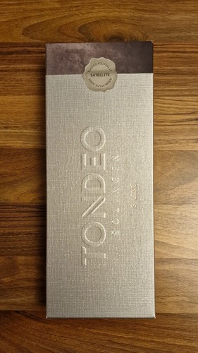 Tondeo cut line - tondeo,