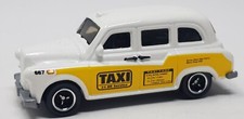 Matchbox MB667 LTI Fairway London Taxi FX4 Mint , Loose