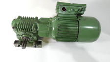 LENZE Getriebemotor MDERABR