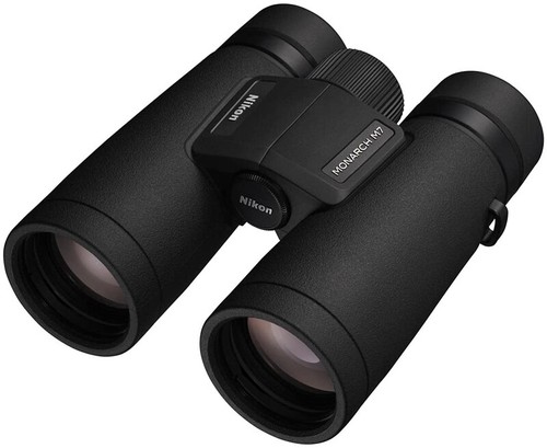 Nikon monarch 8x42 fernglas - nikon,