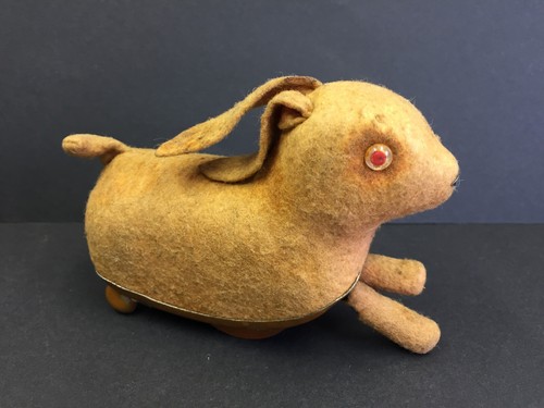 Schuco hase selten germany - schuco,