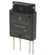 S216SE2; SIP Type SSR Medium Power Control