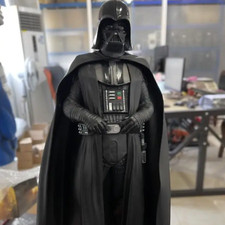 Star Wars 1:6 Scale Darth