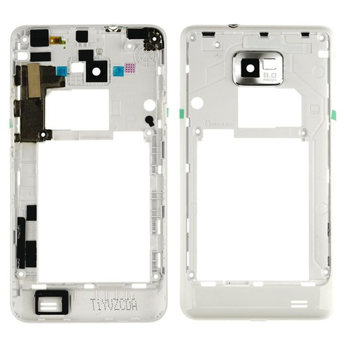 Samsung galaxy i9100 - s2, gt-