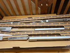 3 Stück versch. z.B. Geze