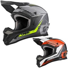 O'Neal Motocross Helm 1SRS