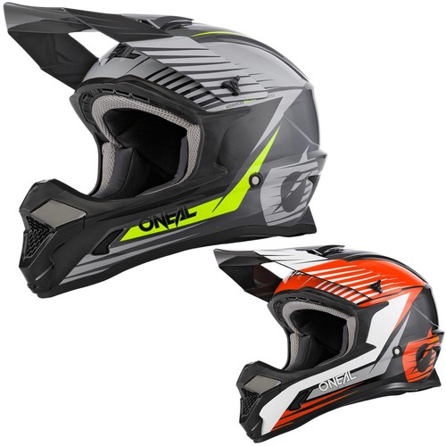 Neal motocross helm 1srs - motocross,