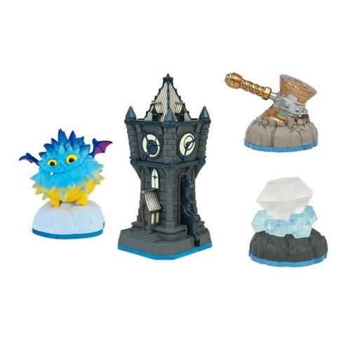 Skylanders swap force - skylanders,