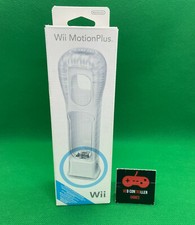 Original Nintendo Wii Motion