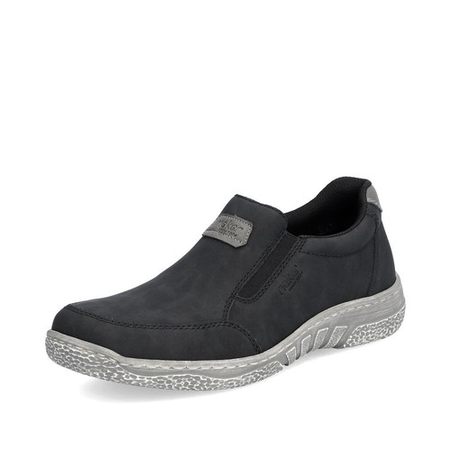 Rieker herren slipper sneaker - rieker,