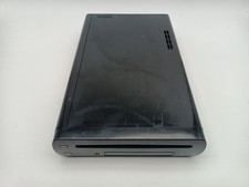 Wii U - Nintendo Wii U Laufwerk/ Konsole schwarz (defekt)