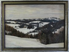 Alexander WEISE (1883-1960)