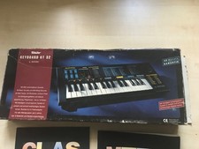 Keyboard KT 32 für Anfänger