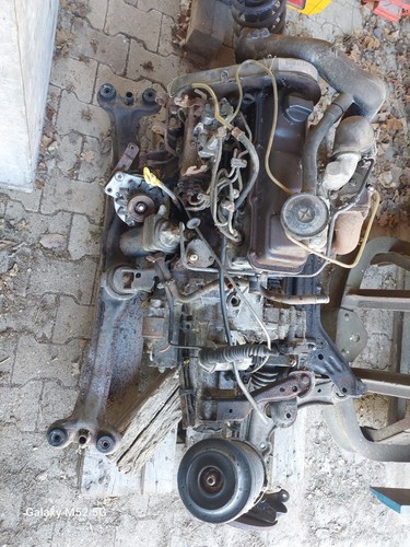 Golf jetta turbo - golf, 2