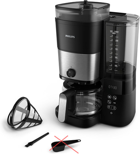 Philips-Kaffeemaschine