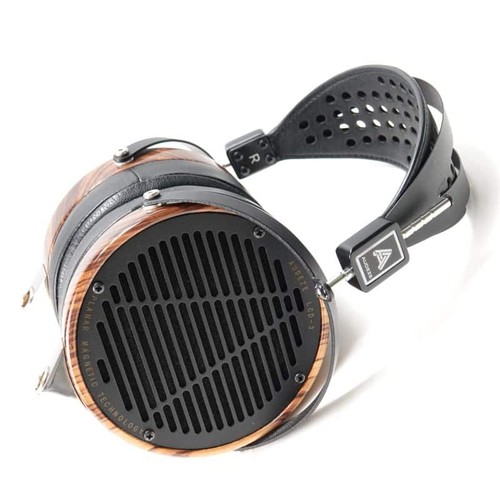 Audeze lcd open back - audeze, hp