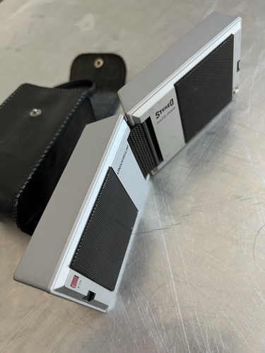 Stereo lautsprecher tragbar - lautsprecher,