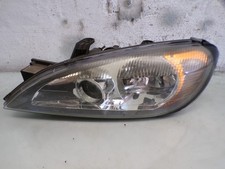 Scheinwerfer Xenon NISSAN PRIMERA P11 vorne links 89003046 260609F610 *F85087*