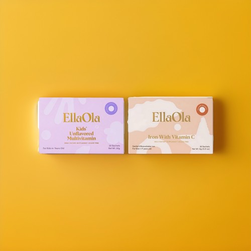 Ellaola kid essential - ellaola, kid’s