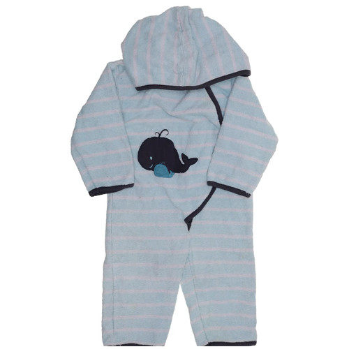 Jako freizeit overall - freizeit,