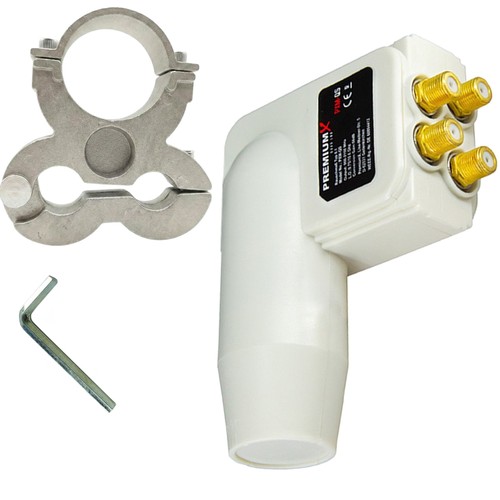 Adapter technisat antenne - adapter,