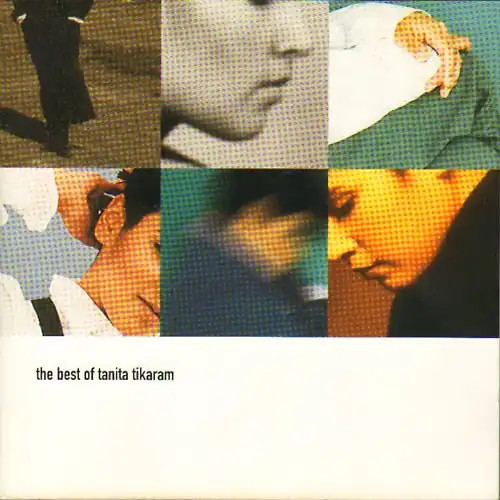 Tanita tikaram the - tikaram, of