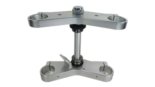 Alu cnc gabelbrücke 45mm - 45mm, für