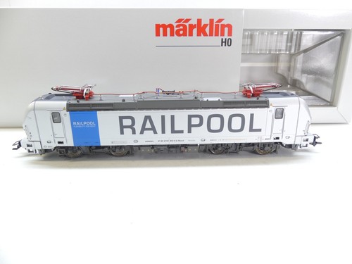 Märklin 36190 lok - märklin, h0