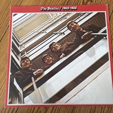 The Beatles – 1962–1966