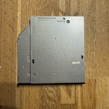 Hitachi-LG GUD1N 9.5mm Ultra