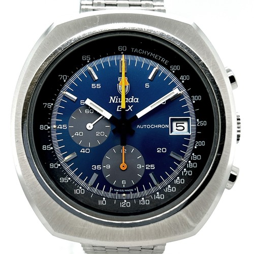 Nivada glx autochron - glx,