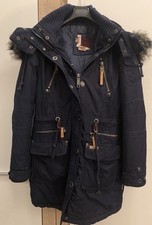 Khujo Winterjacke