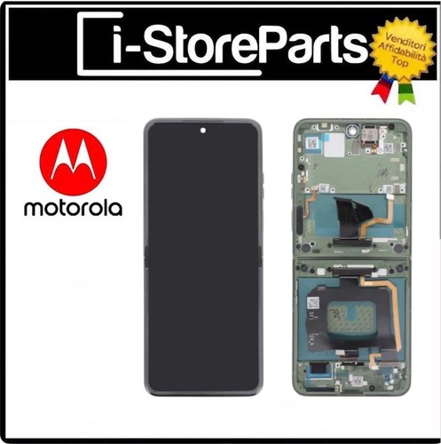 Originale display touch - originale,