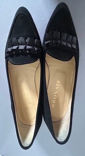 Damenschuh brunate - damenschuh,