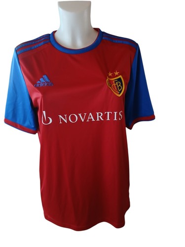 Fussball trikot basel - trikot, fc
