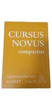 Cursus Novus compactus