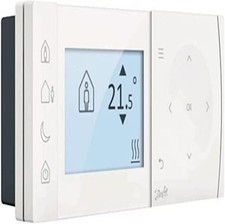 Danfoss raumthermostat tpone - danfoss,