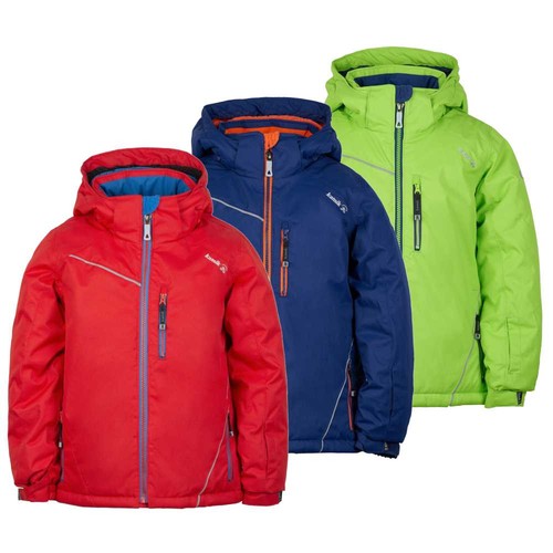 Kamik winterjacke skijacke - winterjacke,
