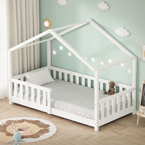 Kinderbett hausbett bett - kinderbett,