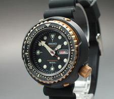 Rare vintage exc seiko - [exc+5],