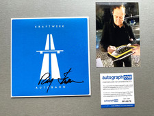 RALF HÜTTER "Kraftwerk"