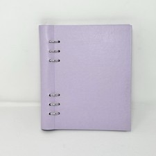 Filofax System Organizer