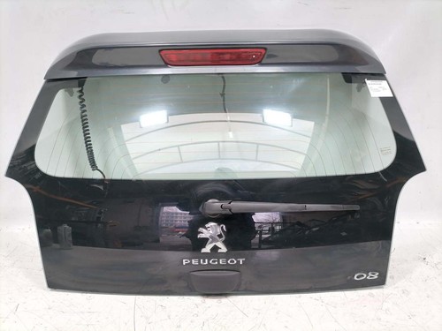 Peugeot 108 original