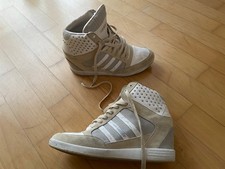 Adidas Neo Super Wedge - Gr.44