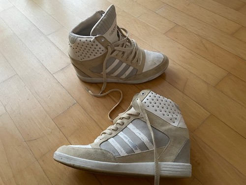 Adidas neo super wedge gr - adidas,