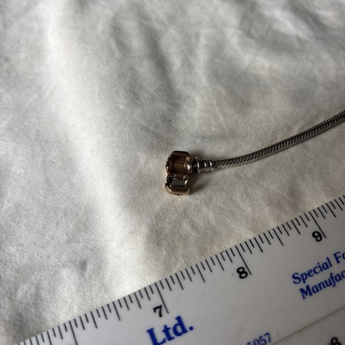 Original pandora armband - original,